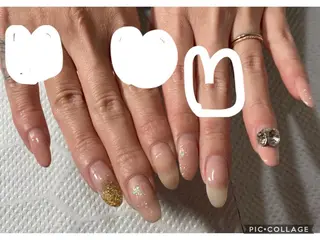 ネイル ✴︎ Delightのネイルデザイン