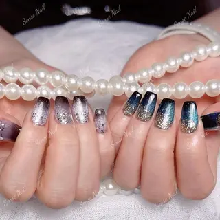 ネイル 🎀Sense Nail池袋店🎀のネイルデザイン