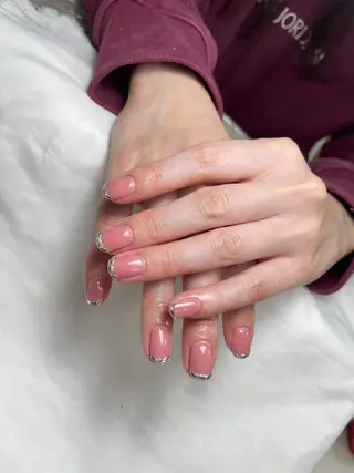 ネイル 久保田 マリコのネイルデザイン