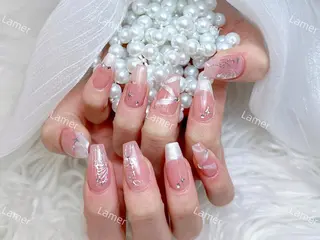 ネイル La Merのネイルデザイン