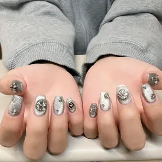 ネイル Rika nail cocoのネイルデザイン