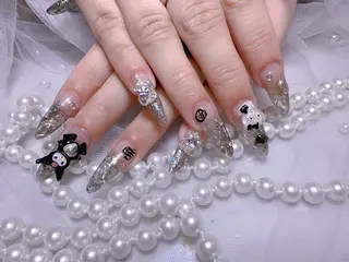 ネイル You&Me Miyuのネイルデザイン