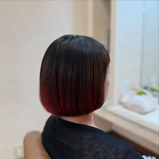 ミディアム merc所属・岡田 啓佑のヘアスタイル