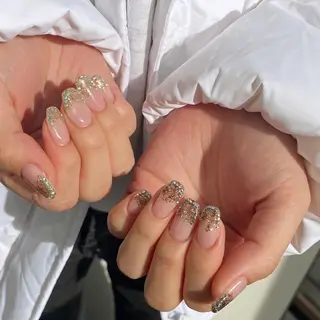 ネイル nail salon   BONO所属・nail salon アトリエBONOのネイルデザイン