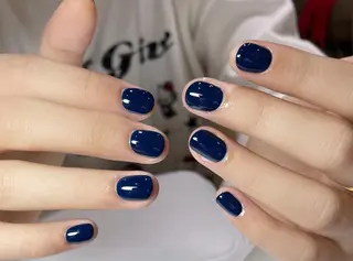 ネイル 🎀 UU_nailのネイルデザイン
