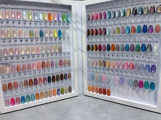 ネイル ゆ か_Nails💫のネイルデザイン