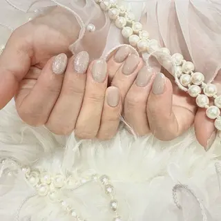 ネイル WISTERIA sahoのネイルデザイン