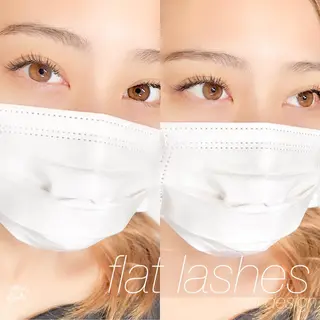 マツエク・マツパ MUSE eyelash salon所属・MUSE八王子南口 徒歩1分のマツエク・マツパデザイン