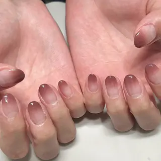 ネイル セレナ銀座 kandaのネイルデザイン