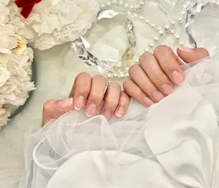 ネイル Angelgarden nail青山店所属・Angel Gardenのネイルデザイン