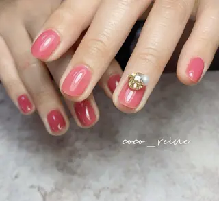 ネイル nailist hitomiのマツエク・マツパデザイン