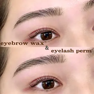 アイブロウ 。 。の眉毛・アイブロウイメージ