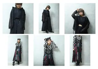 vato マンツーマンサロンのヘアスタイル