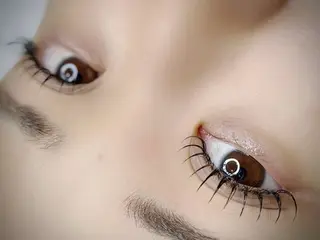 マツエク・マツパ Eliss kyobashi所属・🌙.°眞柄 奈実🌙.°のマツエク・マツパデザイン