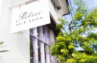 カラー pulin hair  room所属・コムミ pulin hairのヘアスタイル