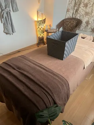 relaxation lea~レア~所属・relaxation Lea~レア~のエステ・リラクイメージ