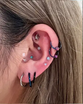 Jewelit所属・耳つぼジュエリー Jewelitのその他イメージ