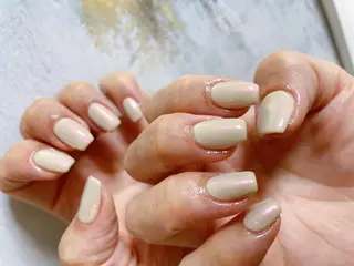 ネイル Mogu nail 二子玉川のネイルデザイン