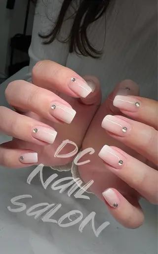 ネイル DC nail salonのネイルデザイン