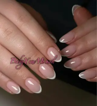 ネイル BabyYouMi ねねのネイルデザイン