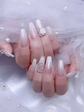 ネイル ネイルサロンロータス (渋谷店)のネイルデザイン