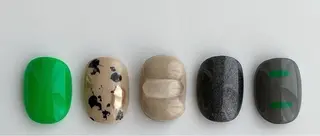 ネイル 濱田 静里奈のネイルデザイン