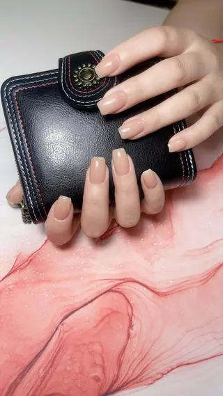 Dea かかのネイルデザイン