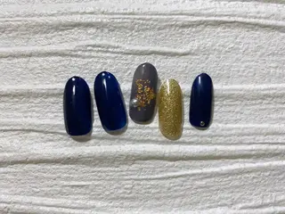 ネイル Laule'a Jr 🎀ネイリスト🌼のネイルデザイン