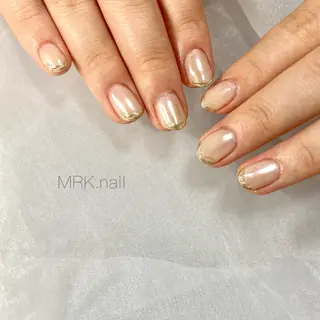 ネイル MARUKO nailのネイルデザイン