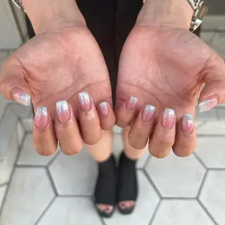 ネイル Rommy Arisaのネイルデザイン