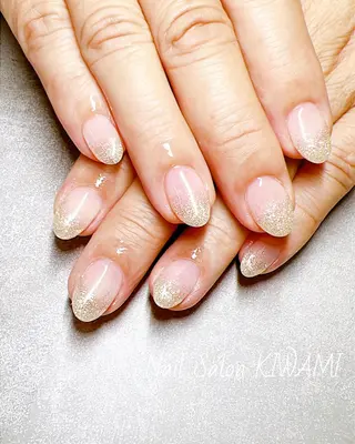 ネイル NaiI Salon KIWAMIのネイルデザイン