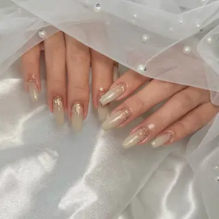 ネイル ネイルサロン Annieのネイルデザイン