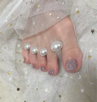 ネイル Rarity ネイルサロン所属・Rarity ネイルサロンのネイルデザイン