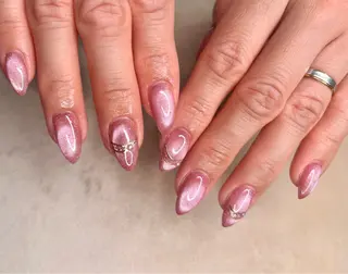 ネイル edit MINAMIのネイルデザイン