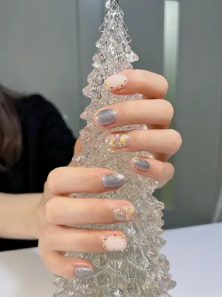 ネイル ネイルサロン ロア旧ジョリーのネイルデザイン