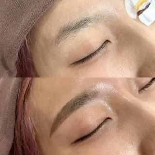 アイブロウ アイスター梅田店所属・アイスター 梅田店のマツエク・マツパデザイン