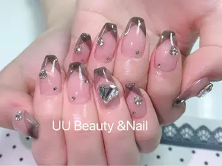 ネイル UU Beauty &Nailのネイルデザイン