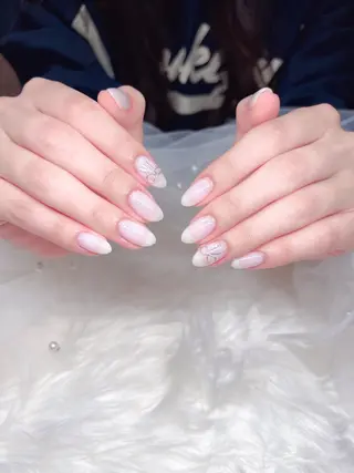 ネイル MK ネイルサロンのネイルデザイン