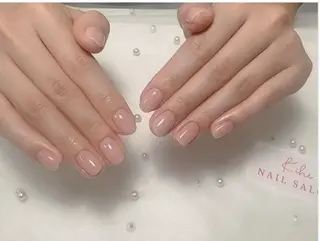 ネイル 田中 アイコのネイルデザイン