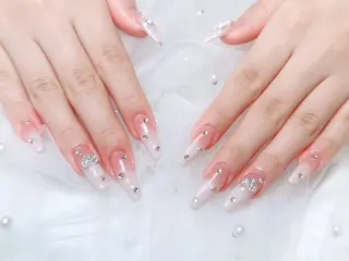 ネイル ネイルサロン lotusのネイルデザイン