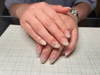 ネイル Lisa’s Salonのネイルデザイン