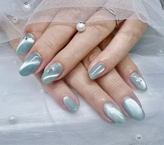 ネイル Himawari 松戸ネイル自宅サロンのネイルデザイン