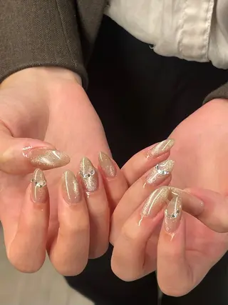 ネイル Lino U nanakaのネイルデザイン