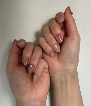 ネイル Forme所属・Forme MINAMIのネイルデザイン