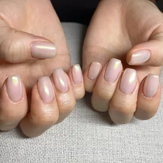 ネイル 山田 貴子のネイルデザイン