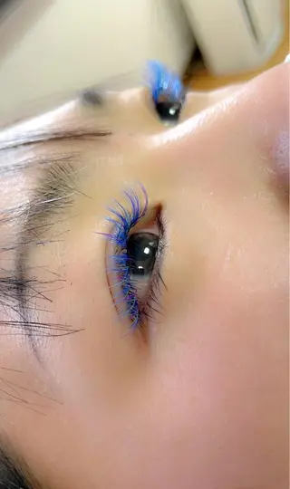 マツエク・マツパ An'z LASH (ｱﾝｽﾞﾗｯｼｭ)の眉毛・アイブロウイメージ