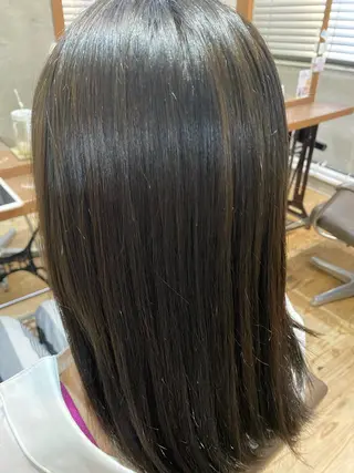 カラー マツエク・マツパ HINANO🌷 髪質改善サロンの眉毛・アイブロウイメージ