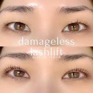 マツエク・マツパ toe トエ所属・toe risaのマツエク・マツパデザイン