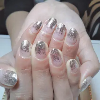 ネイル le.ciel ☆kaoru☆のネイルデザイン