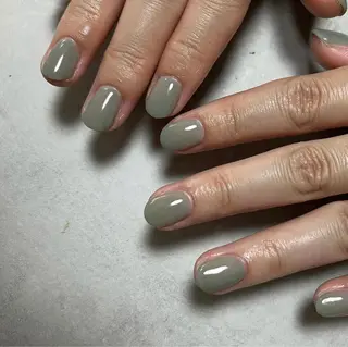 ネイル ate eyelash 和泉府中店【まつげパーマ／ラッシ ユリフト/LED/東感バインド／眉毛】所属・もり まゆみのマツエク・マツパデザイン